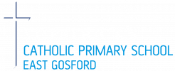 St Patrick's East Gosford