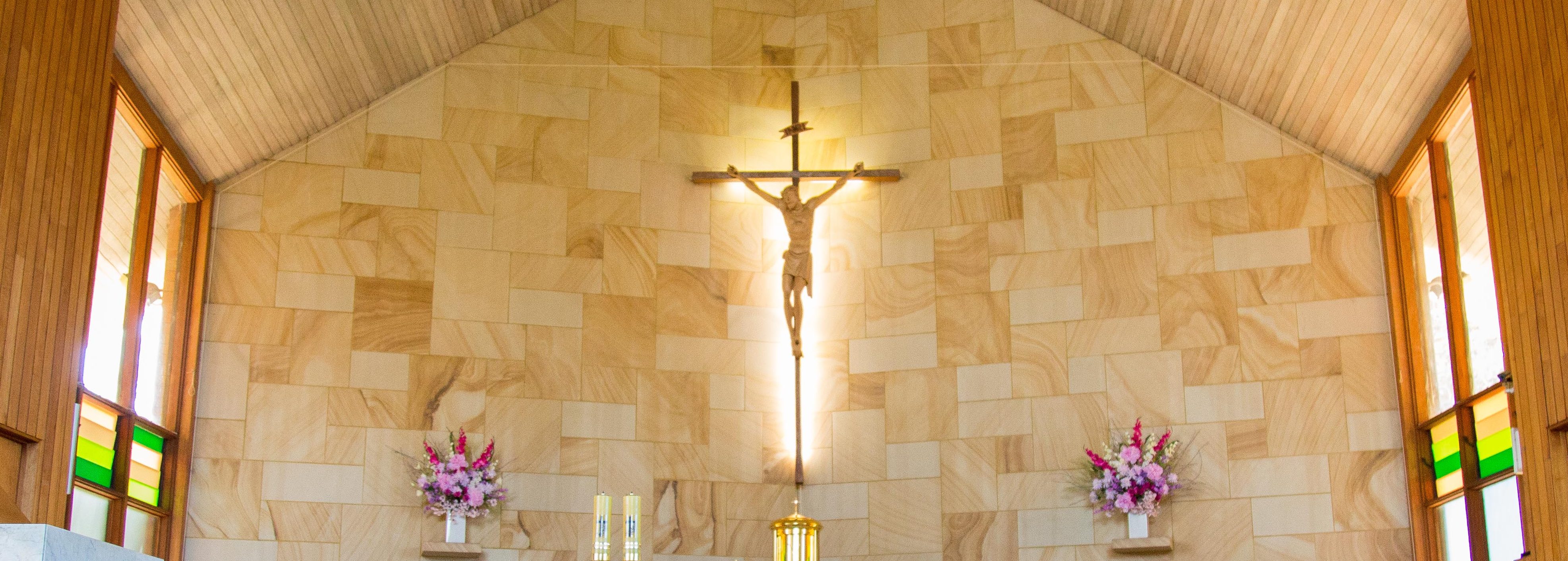 Our Catholic Mission St Patrick's East Gosford